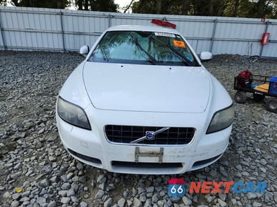 Piąte zdjęcie samochodu w środku: 2010 VOLVO C70 T5 VIN:YV1672MC7AJ092087 - miniatura