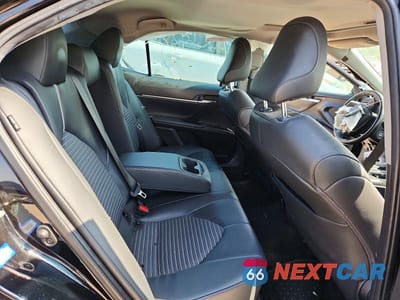 Zdjęcie 10 z 12 samochodu: 2020 TOYOTA CAMRY SE VIN:4T1G11AKXLU904495 - miniatura