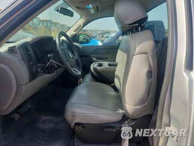 Zdjęcie 7 z 12 samochodu: 2012 CHEVROLET SILVERADO C1500 VIN:1GCNCPEX7CZ150554 - miniatura
