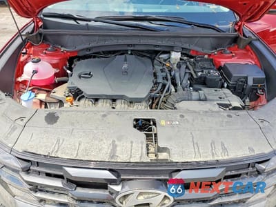 Zdjęcie 12 z 13 samochodu: 2026 HYUNDAI TUCSON SEL VIN:5NMJB3DE9TH740401 - miniatura