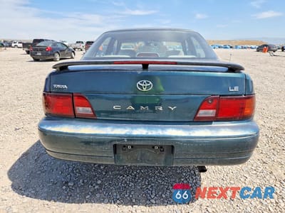 Zdjęcie 6 z 12 samochodu: 1996 TOYOTA CAMRY LE VIN:JT2BG12K8T0351597 - miniatura