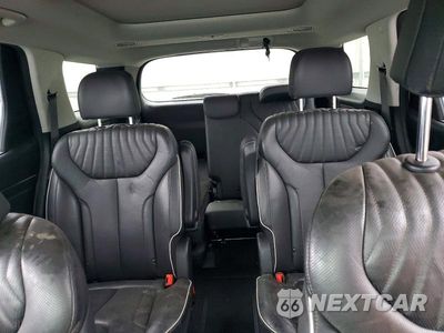 Zdjęcie 10 z 13 samochodu: 2023 HYUNDAI PALISADE LIMITED VIN:KM8R5DGE4PU496582 - miniatura