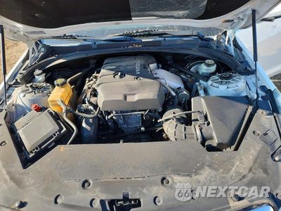 Zdjęcie 11 z 12 samochodu: 2018 CADILLAC ATS VIN:1G6AE5RX0J0177834 - miniatura