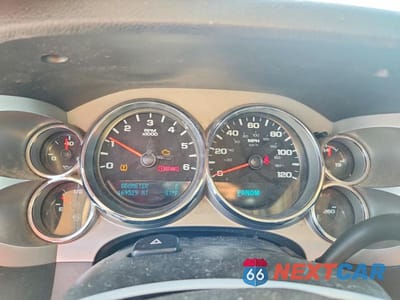 Zdjęcie 9 z 12 samochodu: 2011 GMC SIERRA K1500 SLE VIN:3GTP2VE35BG317876 - miniatura