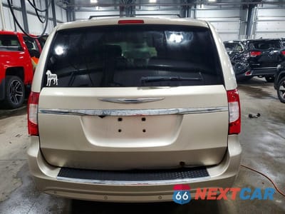 Zdjęcie 6 z 13 samochodu: 2012 CHRYSLER TOWN & COUNTRY TOURING L VIN:2C4RC1CG8CR369163 - miniatura