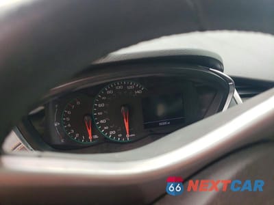 Zdjęcie 9 z 13 samochodu: 2019 CHEVROLET TRAX 1LT VIN:3GNCJLSB2KL218044 - miniatura