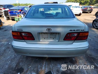 Zdjęcie 6 z 12 samochodu: 1999 TOYOTA AVALON XLS VIN:4T1BF18B8XU332883 - miniatura