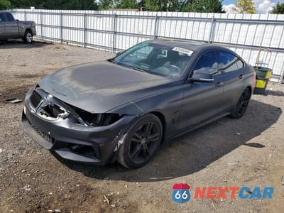 2016 BMW 428 I GRAN COUPE SULEV WBA4A9C50GG505108 - główne zdjęcie licytacji z USA - miniatura