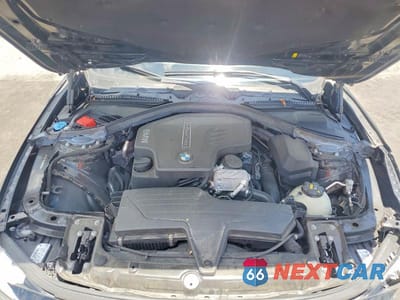 Zdjęcie 11 z 12 samochodu: 2018 BMW 320 I VIN:WBA8E1G52JNU90308 - miniatura