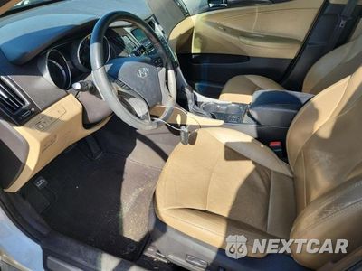 Zdjęcie 7 z 12 samochodu: 2011 HYUNDAI SONATA LIMITED VIN:5NPEC4AC7BH210999 - miniatura