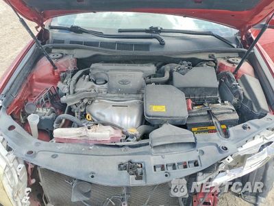 Zdjęcie 11 z 13 samochodu: 2012 TOYOTA CAMRY SE VIN:4T1BF1FK9CU598412 - miniatura