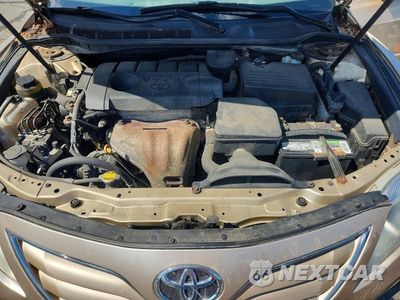 Zdjęcie 11 z 12 samochodu: 2011 TOYOTA CAMRY LE VIN:4T1BF3EK2BU750056 - miniatura