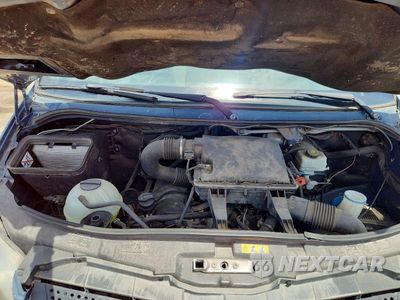 Zdjęcie 12 z 14 samochodu: 2018 MERCEDES-BENZ SPRINTER 2500 VIN:WD3PE7CD6JP635573 - miniatura