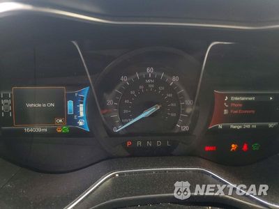 Zdjęcie 9 z 12 samochodu: 2018 FORD FUSION SE HYBRID VIN:3FA6P0LU0JR163517 - miniatura