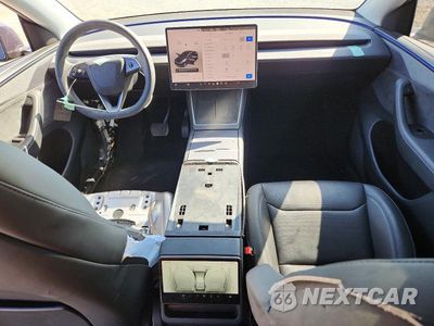 Zdjęcie 8 z 12 samochodu: 2026 TESLA MODEL Y VIN:7SAYGDEE0TF375809 - miniatura