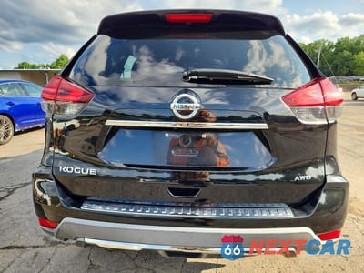 Zdjęcie 6 z 14 samochodu: 2017 NISSAN ROGUE S VIN:KNMAT2MV5HP569474 - miniatura