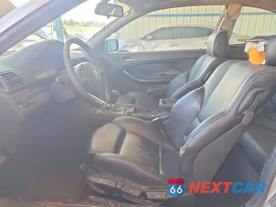 Zdjęcie 7 z 12 samochodu: 2001 BMW 325 CI VIN:WBABN33421JW49639 - miniatura