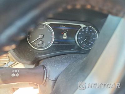 Zdjęcie 9 z 12 samochodu: 2022 NISSAN SENTRA SV VIN:3N1AB8CV5NY299862 - miniatura