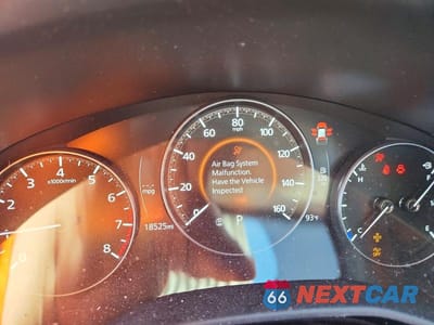Zdjęcie 9 z 13 samochodu: 2024 MAZDA CX-50 PREMIUM VIN:7MMVABDM5RN238700 - miniatura