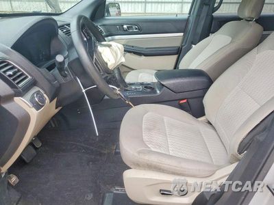 Zdjęcie 7 z 13 samochodu: 2018 FORD EXPLORER VIN:1FM5K7B85JGC80630 - miniatura