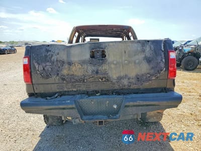 Zdjęcie 6 z 11 samochodu: 2010 FORD F250 SUPER DUTY VIN:1FTSW2B57AEA84432 - miniatura