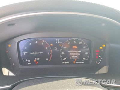 Zdjęcie 9 z 12 samochodu: 2023 HONDA CIVIC TOURING VIN:2HGFE1F91PH304839 - miniatura