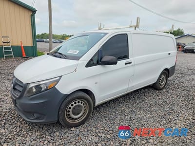 2020 MERCEDES-BENZ METRIS WD3PG2EA9L3663944 - główne zdjęcie licytacji z USA - miniatura