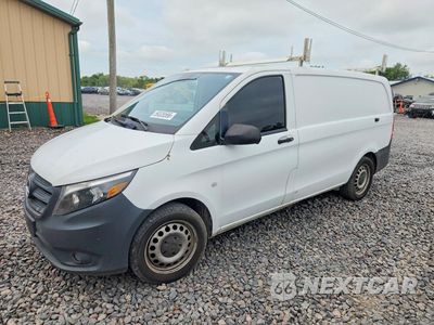 2020 MERCEDES-BENZ METRIS WD3PG2EA9L3663944 - główne zdjęcie licytacji z USA - miniatura