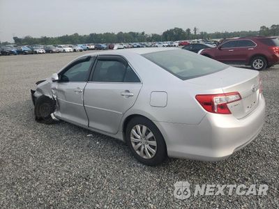 Drugie zdjęcie samochodu z przodu: 2012 TOYOTA CAMRY LE VIN:4T1BF1FK6CU131108 - miniatura