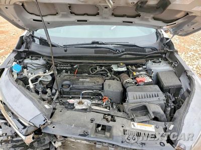 Zdjęcie 12 z 14 samochodu: 2018 HONDA CR-V LX VIN:2HKRW5H38JH407991 - miniatura