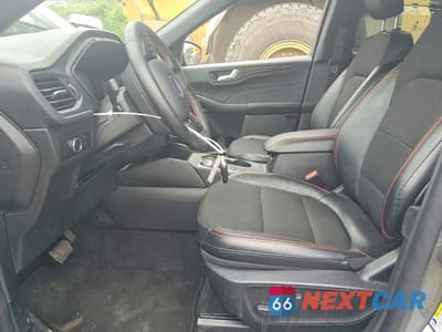 Zdjęcie 7 z 13 samochodu: 2025 FORD ESCAPE ST LINE VIN:1FMCU9MN5SUA86778 - miniatura
