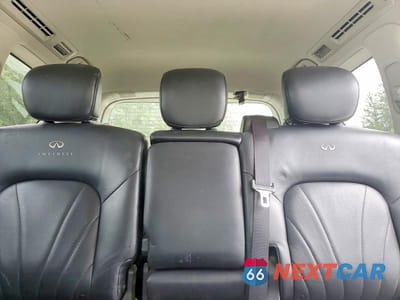 Zdjęcie 10 z 13 samochodu: 2012 INFINITI QX56 BASE VIN:JN8AZ2NC9C9316459 - miniatura