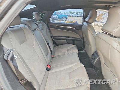 Zdjęcie 10 z 12 samochodu: 2017 FORD FUSION SPORT VIN:3FA6P0VP1HR257827 - miniatura