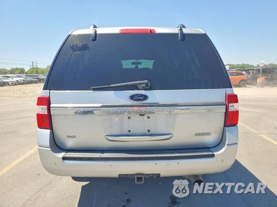 Zdjęcie 6 z 13 samochodu: 2017 FORD EXPEDITION EL XLT VIN:1FMJK1JT3HEA75086 - miniatura
