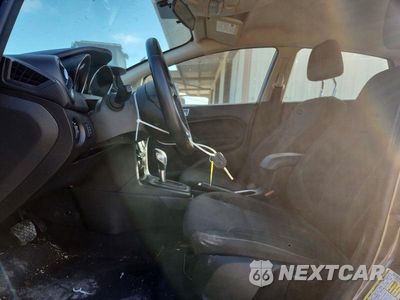 Zdjęcie 7 z 12 samochodu: 2016 FORD FIESTA SE VIN:3FADP4BJ8GM175054 - miniatura