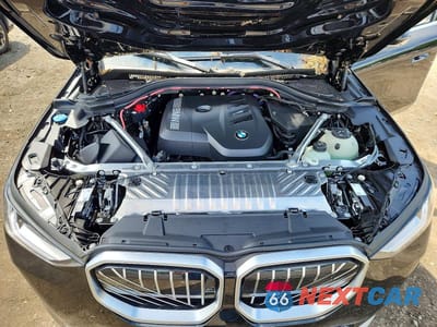 Zdjęcie 12 z 13 samochodu: 2025 BMW X3 30 XDRIVE VIN:5UX53GP01S9029645 - miniatura