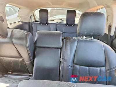 Zdjęcie 10 z 13 samochodu: 2014 INFI QX60 HYBRID VIN:5N1CL0MM0EC513381 - miniatura