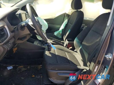 Zdjęcie 7 z 12 samochodu: 2020 KIA RIO S VIN:3KPA24AD6LE317994 - miniatura