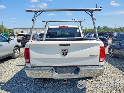 Zdjęcie 6 z 12 samochodu: 2016 RAM 1500 ST VIN:1C6RR7ST6GS289226 - miniatura