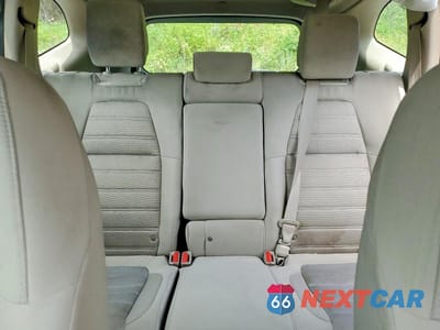 Zdjęcie 10 z 13 samochodu: 2019 HONDA CR-V LX VIN:5J6RW6H38KL004803 - miniatura