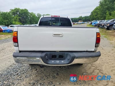 Zdjęcie 6 z 12 samochodu: 2003 TOYOTA TUNDRA ACCESS CAB LIMITED VIN:5TBBT48113S362997 - miniatura