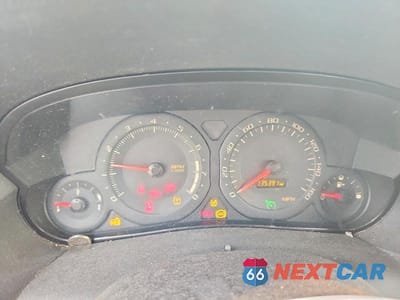 Zdjęcie 9 z 13 samochodu: 2004 CADILLAC SRX VIN:1GYEE637040159863 - miniatura