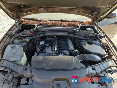 Zdjęcie 11 z 12 samochodu: 2007 BMW X3 VIN:WBXPC934X7WF20891 - miniatura