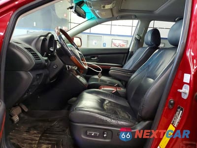 Zdjęcie 7 z 13 samochodu: 2008 LEXUS RX 400H VIN:JTJHW31U382059867 - miniatura