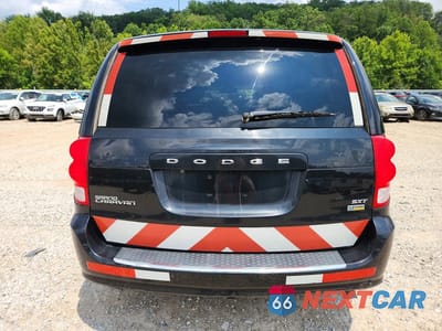 Zdjęcie 6 z 13 samochodu: 2019 DODGE GRAND CARAVAN SXT VIN:2C4RDGCG5KR743064 - miniatura