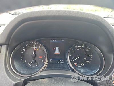 Zdjęcie 9 z 14 samochodu: 2019 NISSAN ROGUE SV VIN:JN8AT2MV2KW375258 - miniatura