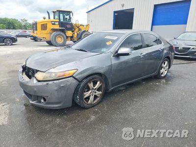 2009 ACURA TSX JH4CU26699C023750 - główne zdjęcie licytacji z USA - miniatura