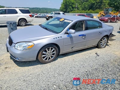 2006 BUICK LUCERNE CXS 1G4HE57Y46U159534 - główne zdjęcie licytacji z USA - miniatura