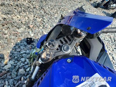 Zdjęcie 7 z 9 samochodu: 2026 YAMAHA YZF890 VIN:JYARNA3E3TA002910 - miniatura