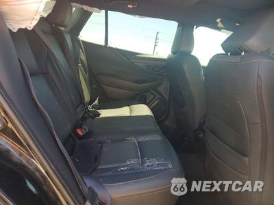 Zdjęcie 11 z 13 samochodu: 2023 SUBARU OUTBACK WILDERNESS VIN:4S4BTGUD8P3223560 - miniatura